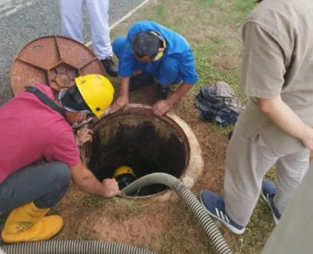 Sedot WC jambe Murah jambe