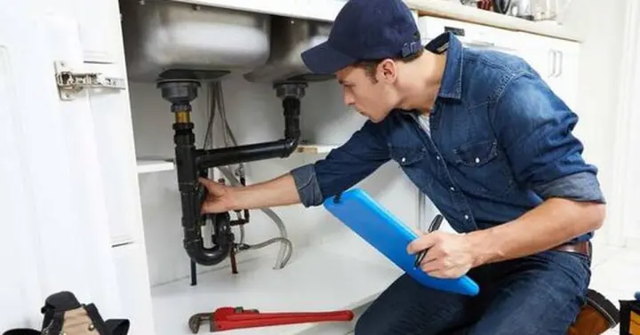 Pelancaran Saluran Air & Got Mampe  jambe